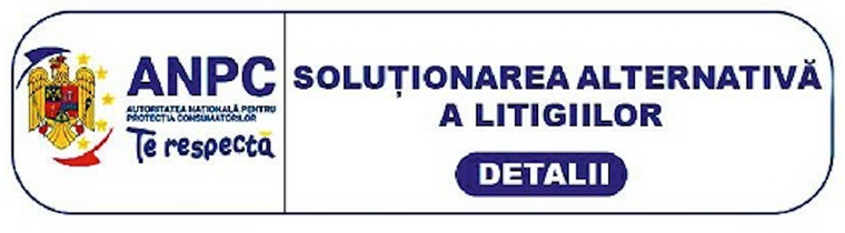 Imaginea SAL (Solutionarea Alternativa a Litigiilor) de la ANPC cu buton de detalii
