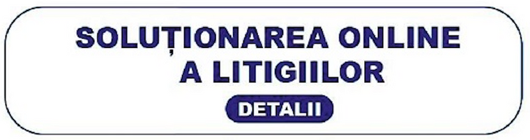 Imaginea SOL (Solutionarea Online a Litigiilor) cu buton de detalii